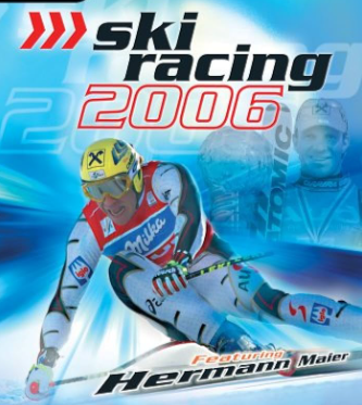 Ski Racing 2006