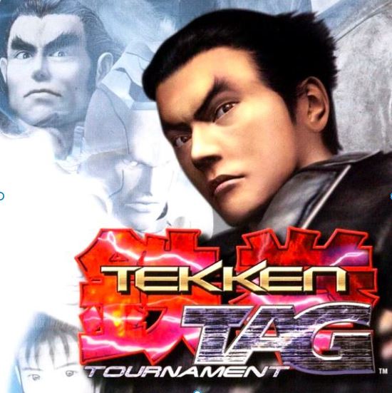 Tekken Tag Tournament