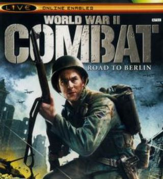 World War II Combat: Road To Berlin gta4.in