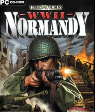 Elite Forces: WWII – Normandy gta4.in