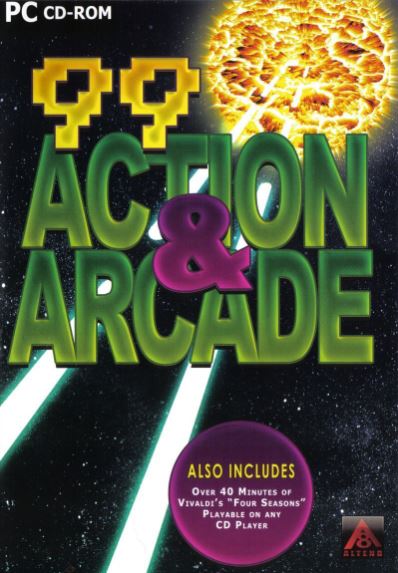 99 Action & Arcade gta4.in