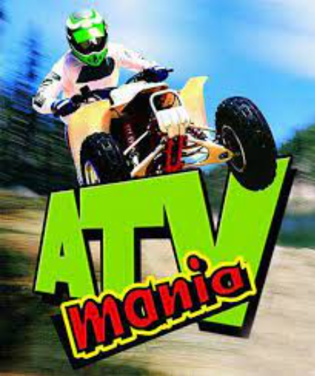 ATV Mania PS Game gta4.in