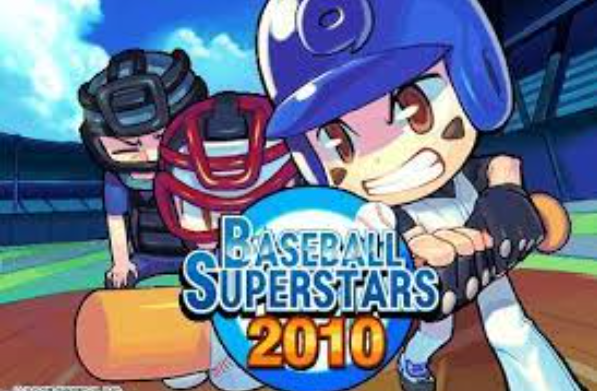 Baseball Superstars 2010 Game gta4.in