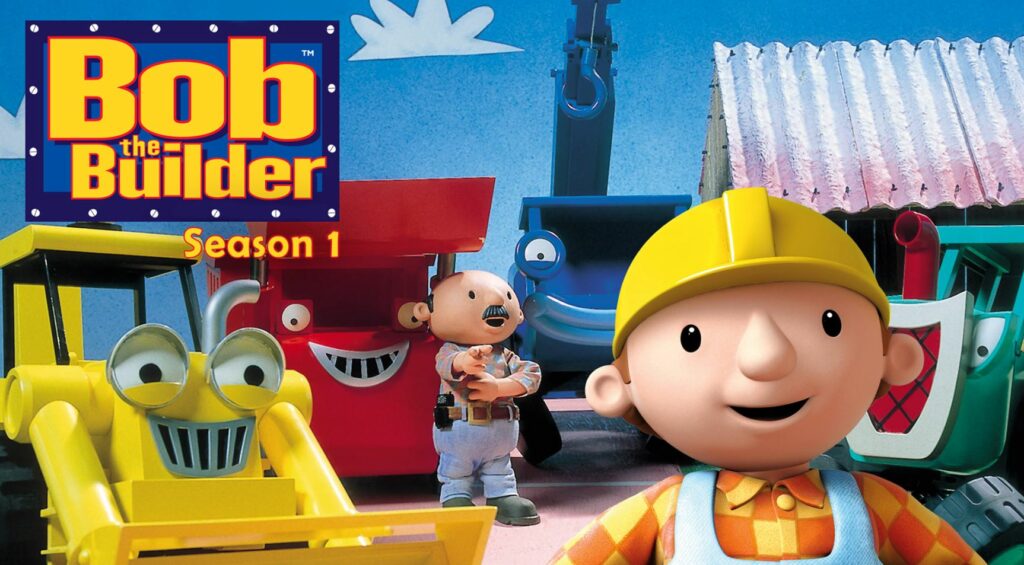 Bob the builder gta4.in