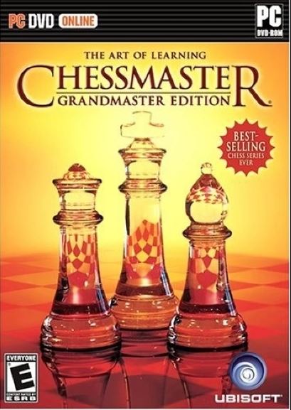 Chessmaster Grandmaster Edition gta4.in