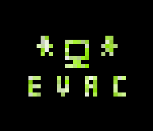 EVAC Game gta4.in