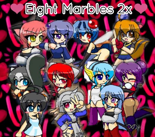 Eight Marbles 2X PC Game gta4.in