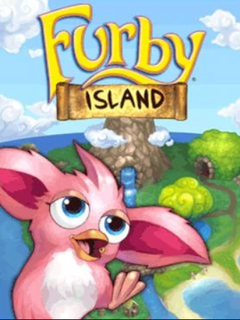Furby Island PC Game gta4.in