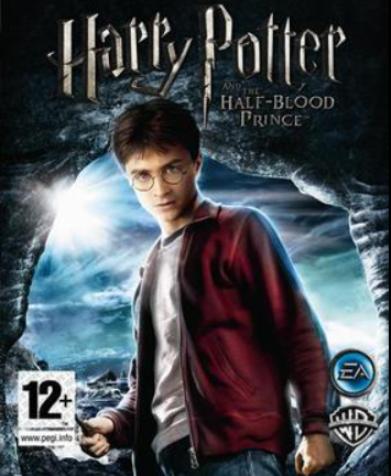 Harry Potter and the Half-Blood Prince gta4.in