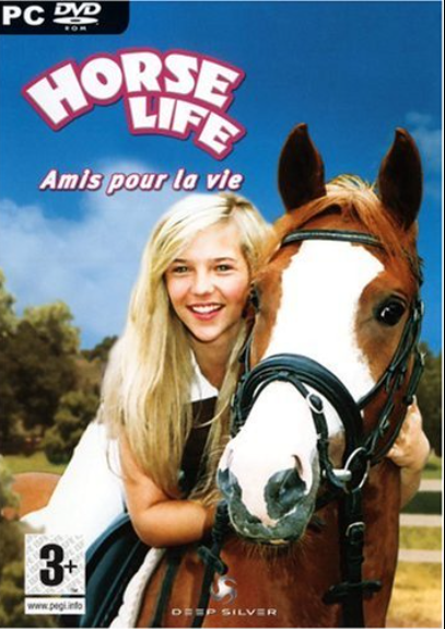 Horse Life 2 PC Game