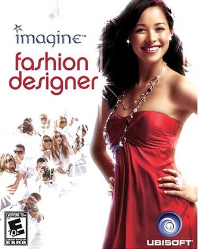 Imagine Fashion Designer pc game gta4.in