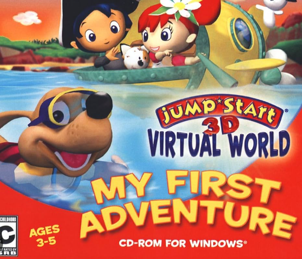 Download JumpStart 3D