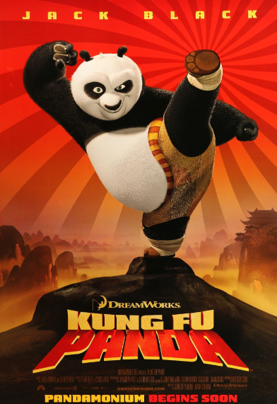 Kung Fu Panda 