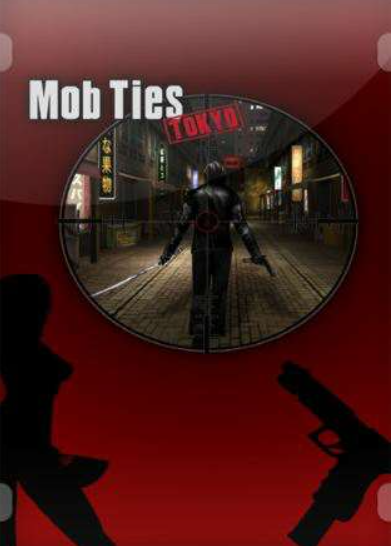 Mob Ties Tokyo PC Game