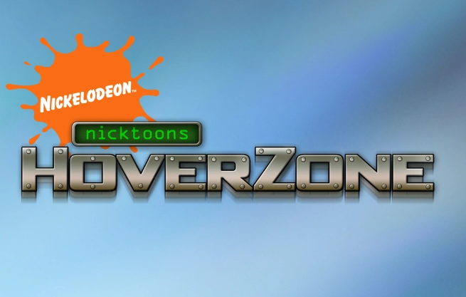 Nicktoons HoverZone gta4.in