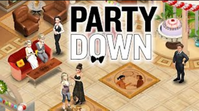 Party Down PC Game gta4.in