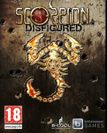 Scorpion Disfigured PC Game gta4.in