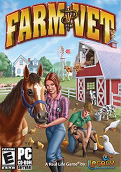 Farm Vet PC Game gta4.in
