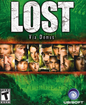 Lost: Via Domus PC Game