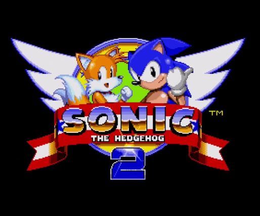 Sonic the Hedgehog 2 gta4.in