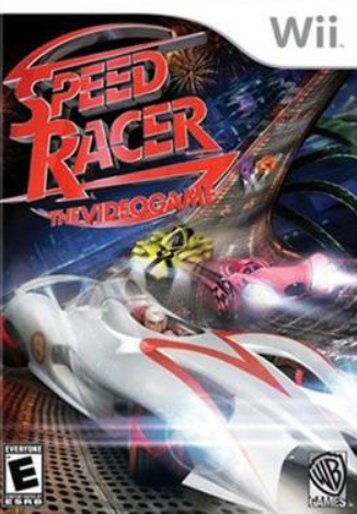 Speed Racer The Videogame gta4.in