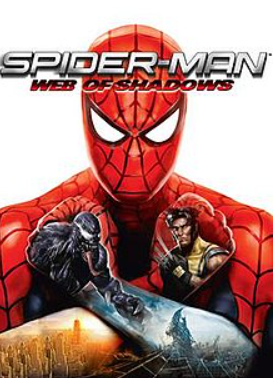 Spider-Man: Web of Shadows gta4.in