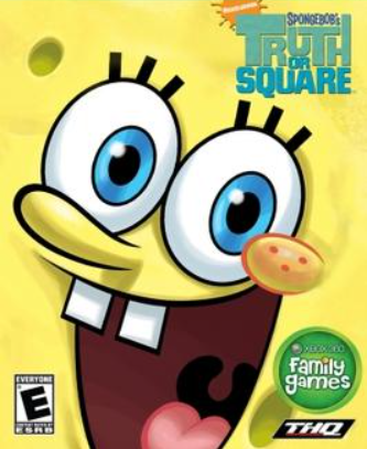 SpongeBob’s Truth or Square gta4.in