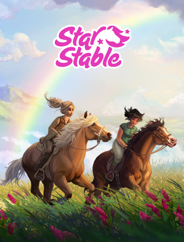 Star Stable The Autumn Riders