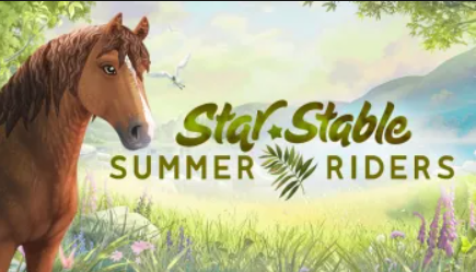 Star Stable: The Summer Riders gta4.in