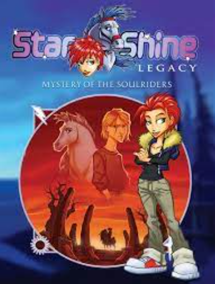 Starshine Legacy 1 Game gta4.in