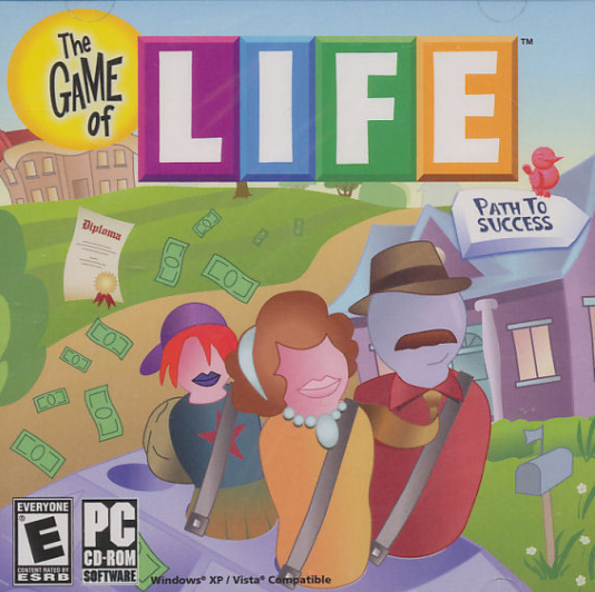 The Game of LIFE gta4.in