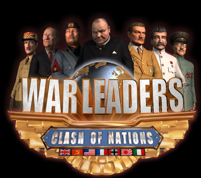 War Leaders Clash of Nations gta4.in