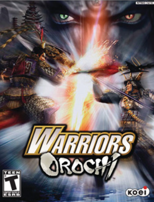 Warriors Orochi PC Game