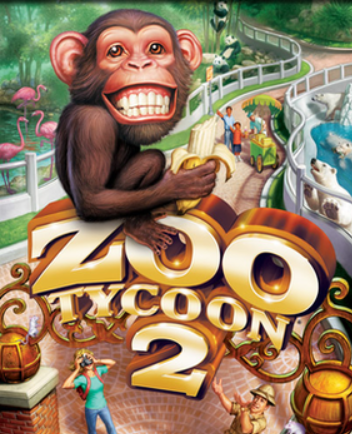 Zoo Tycoon 2: Ultimate Collection gta4.in