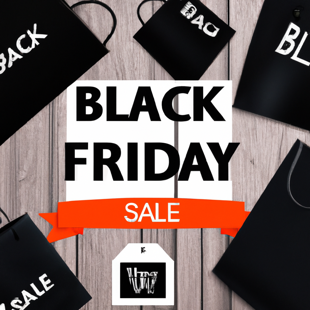 Amazon Black Friday Sales gta4.in