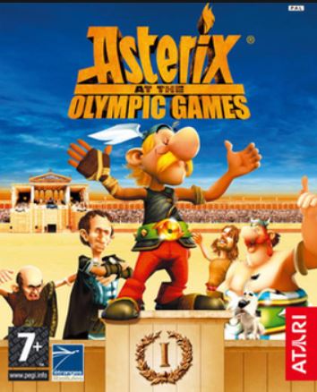 asterix at the olympic games gta4.in
