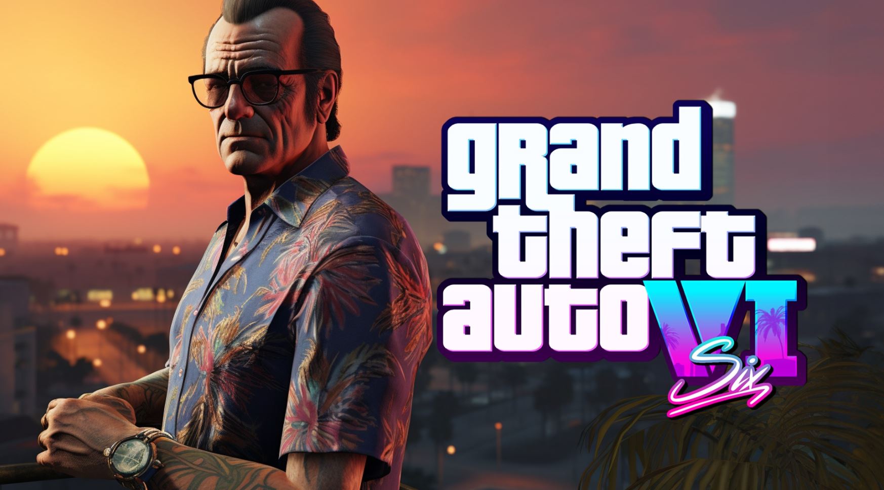 Grand Theft Auto 6 Leaks gta4.in