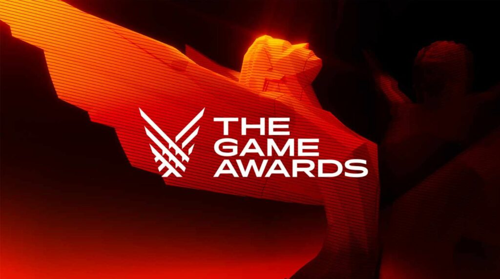 Game Awards 2023 Winners gta4.in
