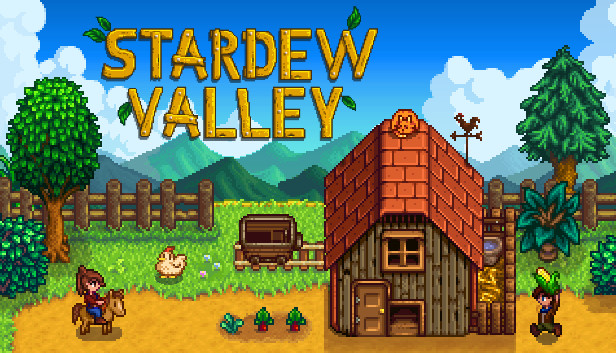 Squid Kid Stardew Valley