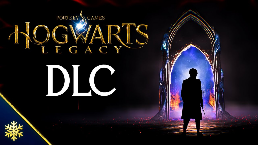 Hogwarts Legacy DLC