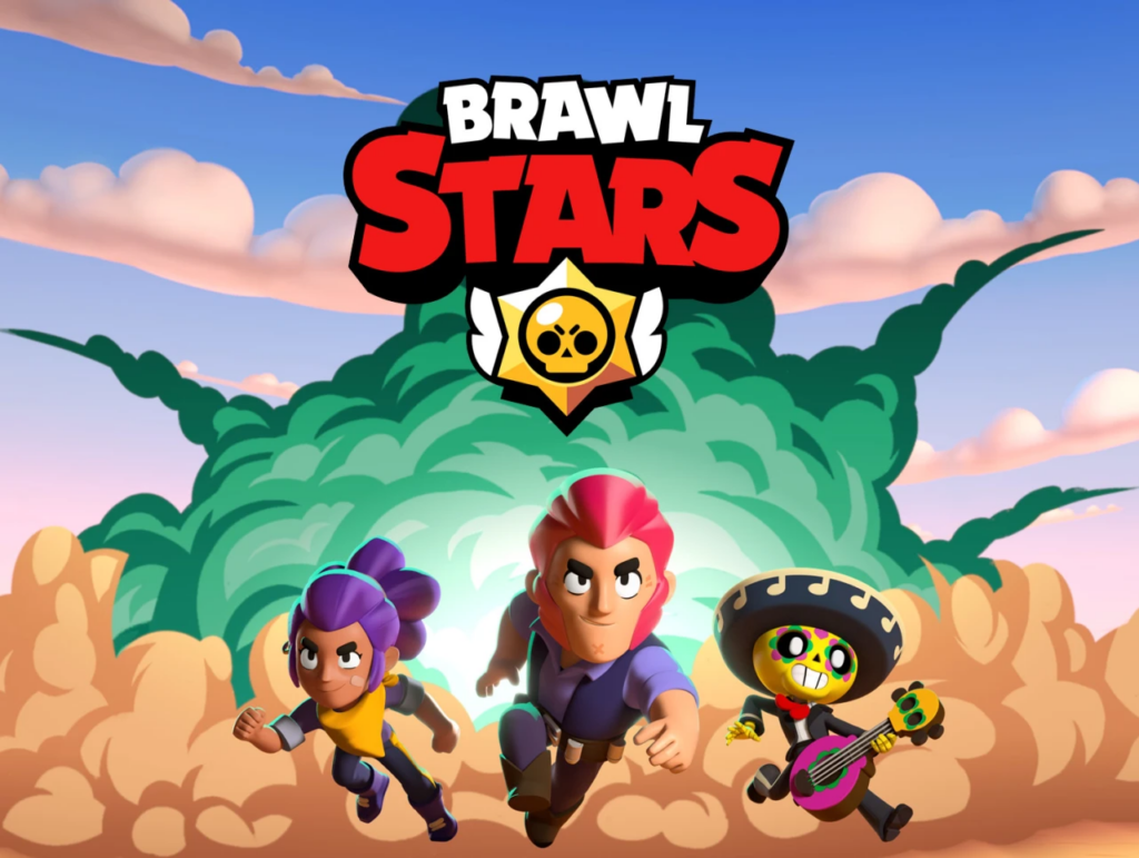 Brawl Stars Tier List