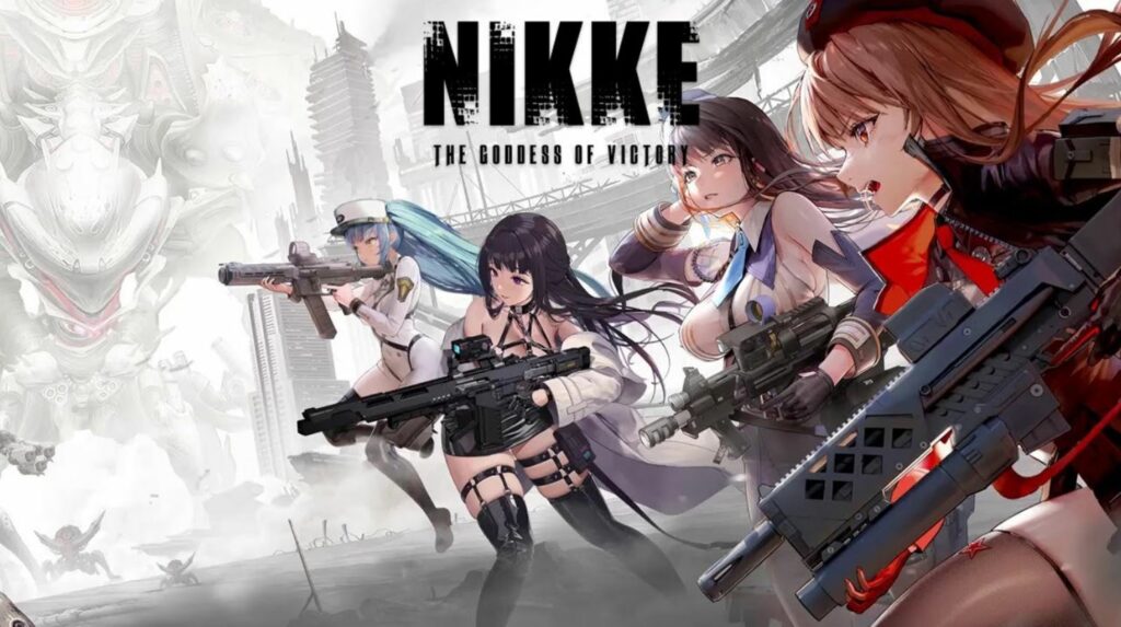 Goddess Of Victory NIKKE Tier List