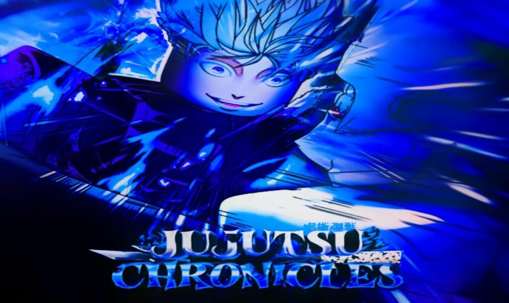 Jujutsu Chronicles codes