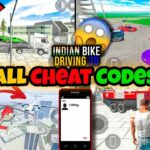 Indian Bike Driving 3D Cheat Codes