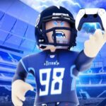 roblox Ultimate football