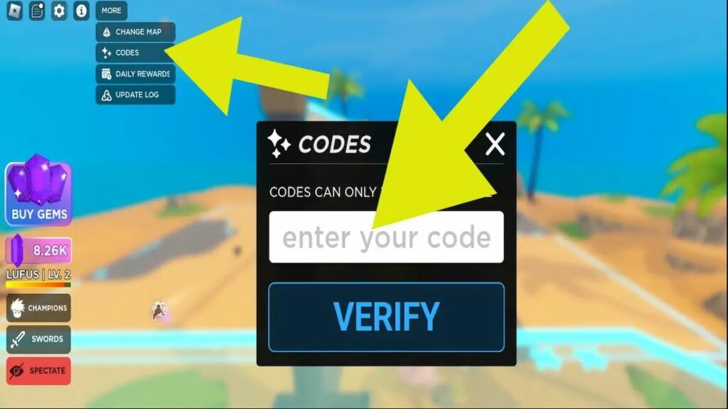 Death ball Codes 