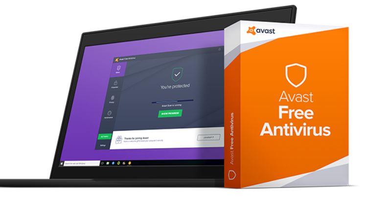 Avast Free Antivirus Download for pc, mac, ios and android