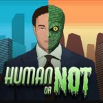 Human or not