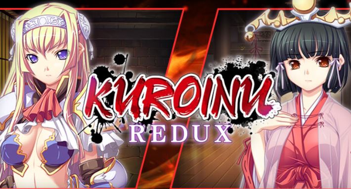 Download Kuroinu Redux Pc game