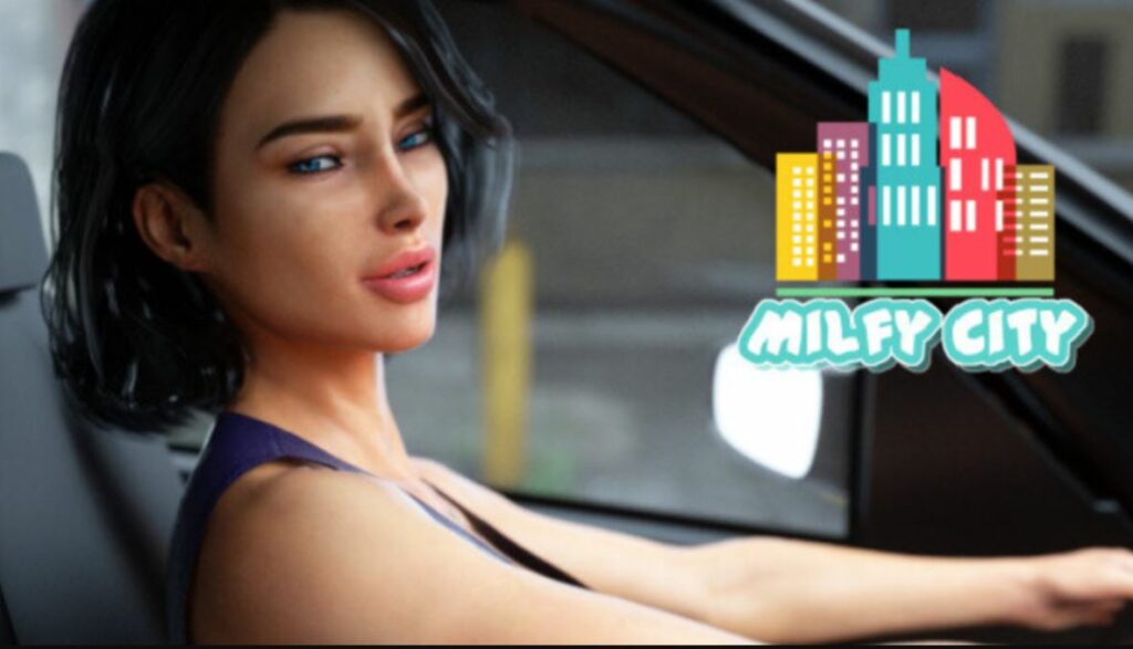 Download Milfy city pc game gta4.in